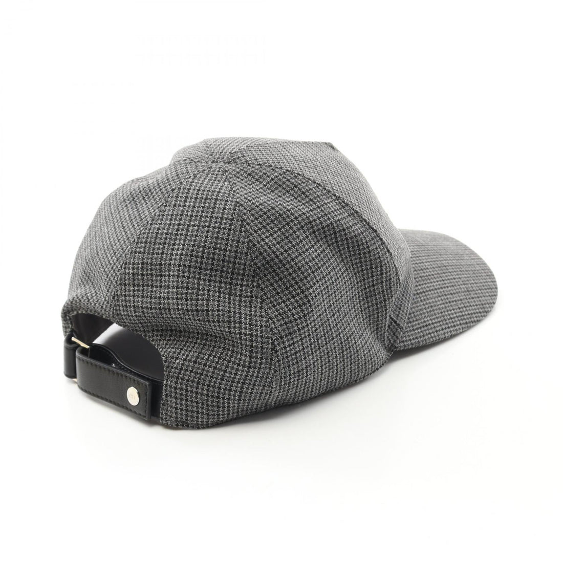 Dior Homme Wool Cap