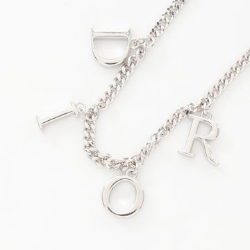 Dior Homme N2910HOMMT005 Stainless Steel Necklace