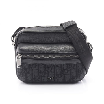 Dior Rider 2.0 Oblique Jacquard Shoulder Bag