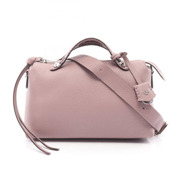 Fendi BY THE WAY SOFT MEDIUM Leather Handbag