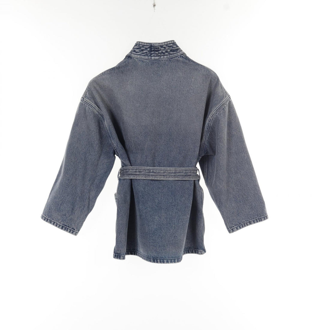 Dior BEE Embroidery Cotton Jacket