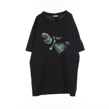 Dior DIOR × Travis Scott Cactus Jack Logo Cotton Top