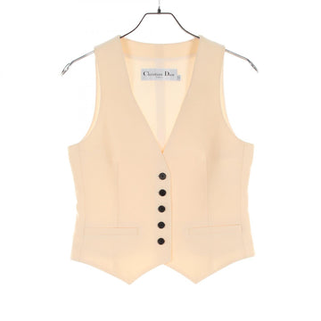 Dior Wool Silk Vest
