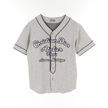 Dior Wool Top
