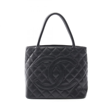 Chanel Reissue Tote Grained Calfskin Tote Bag