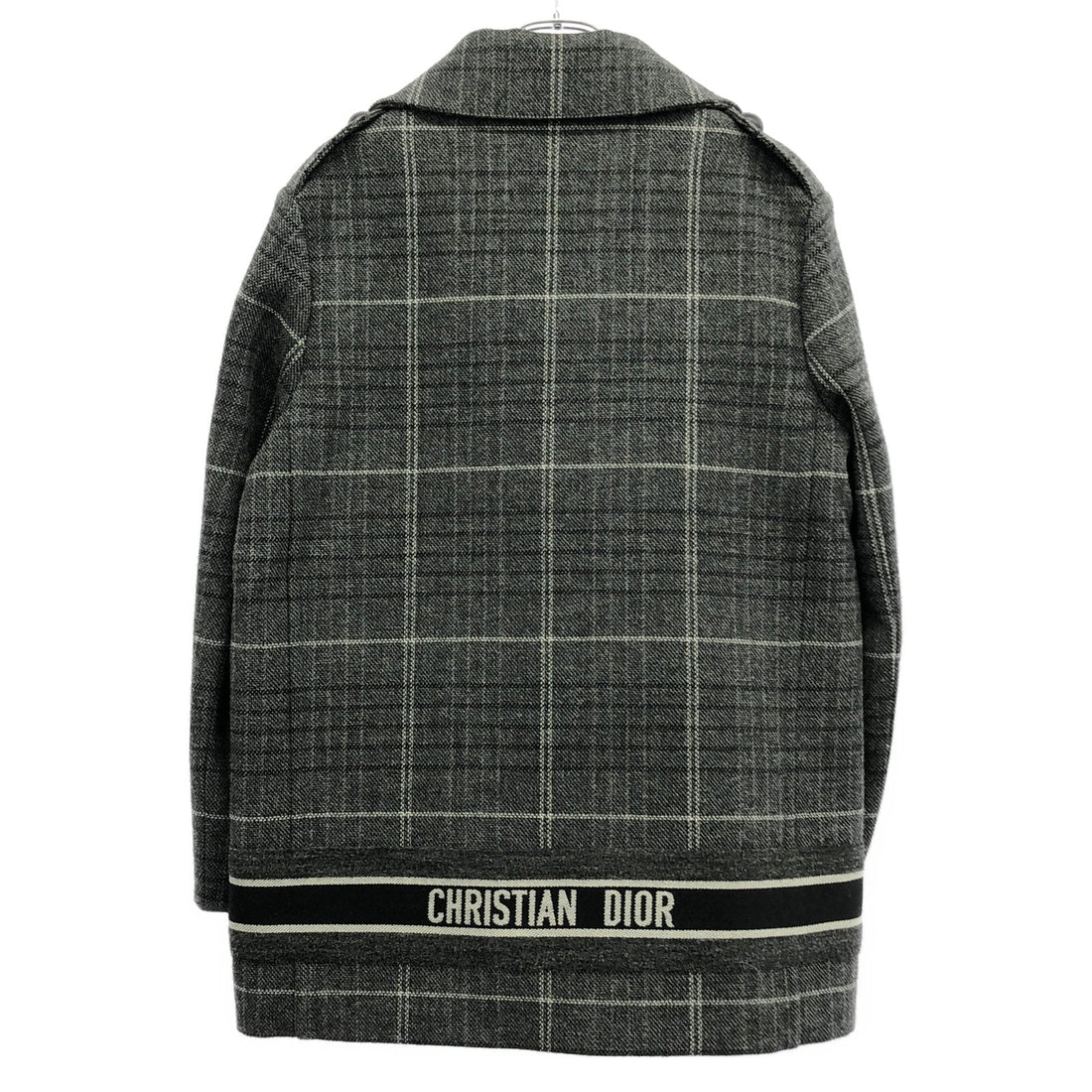 Dior Wool Jacket