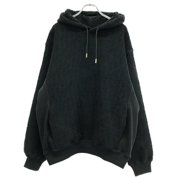 Dior 113J631A0684 Cotton Hoodie
