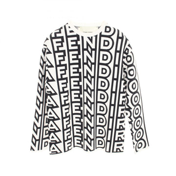Fendi FENDI × MARC JACOBS Rayon Nylon Sweatshirt