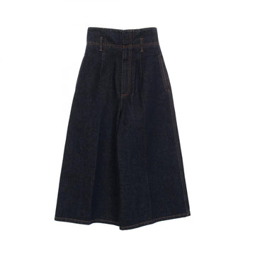 Dior Cotton Denim Pants