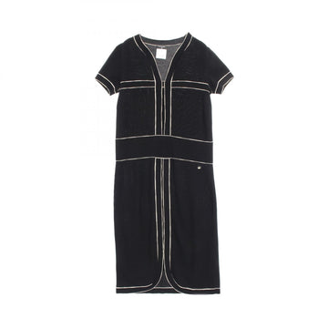 Chanel Cotton Dress