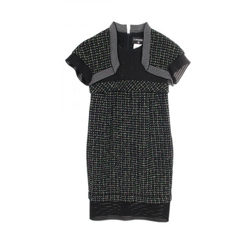 Chanel P45948 Nylon Dress
