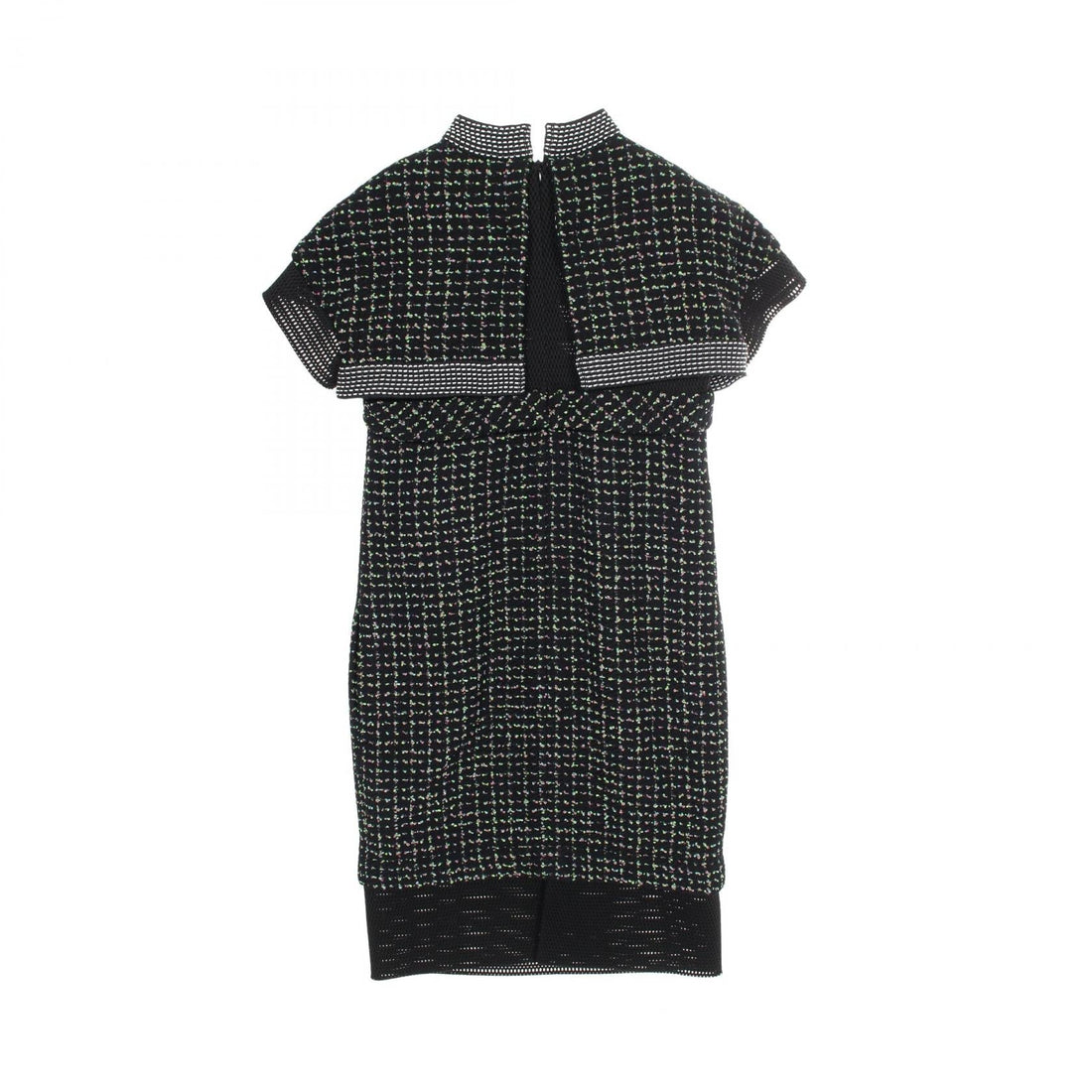 Chanel P45948 Nylon Dress