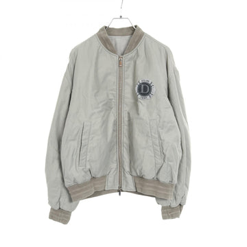 Dior Bomber Jacket Nylon Cotton Jacket