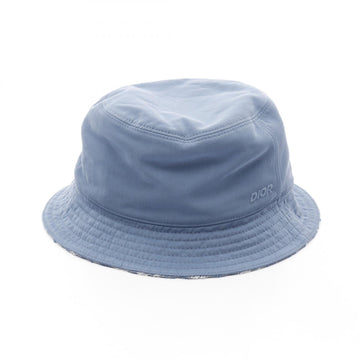 Dior DIOR AND PARLEY Nylon Cotton Bucket Hat