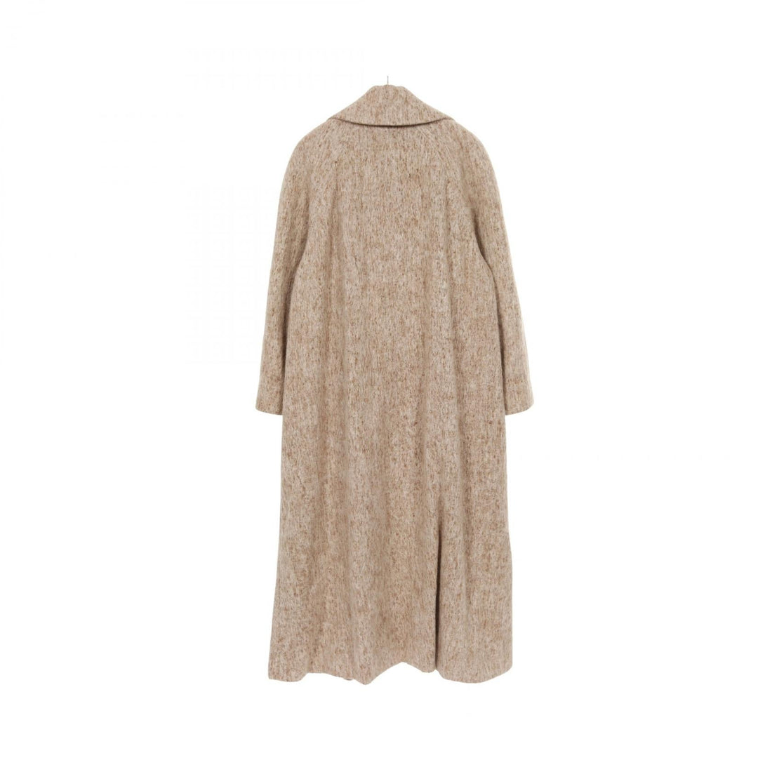 Chanel Alpaca Outerwear