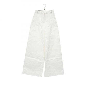 Christian Dior Cotton Pants