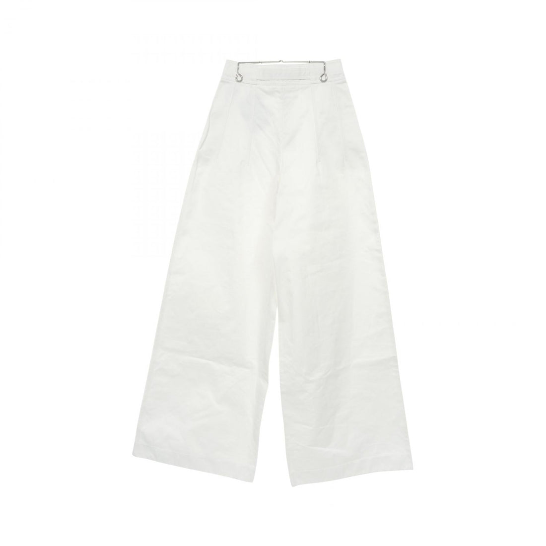Christian Dior Cotton Pants