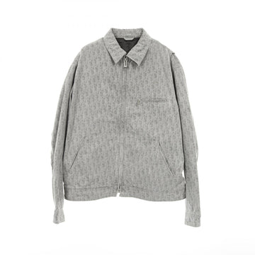 Dior Oblique Cotton Jacket