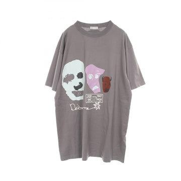 Dior DIOR × TRAVIS SCOTT Cotton Top
