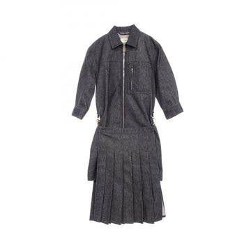 Fendi Cotton Dress