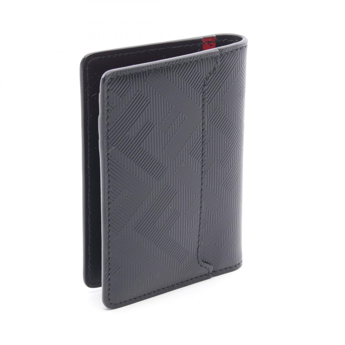 Fendi Fendi Shadow Leather  Case