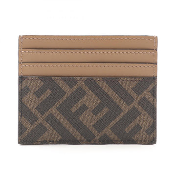 Fendi Zucca  Case