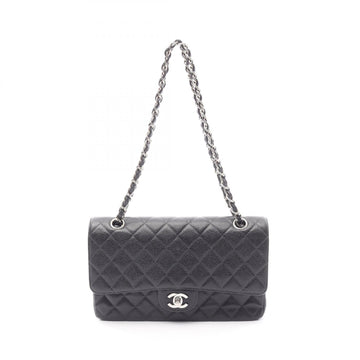 Chanel Matelasse Calf Shoulder Bag