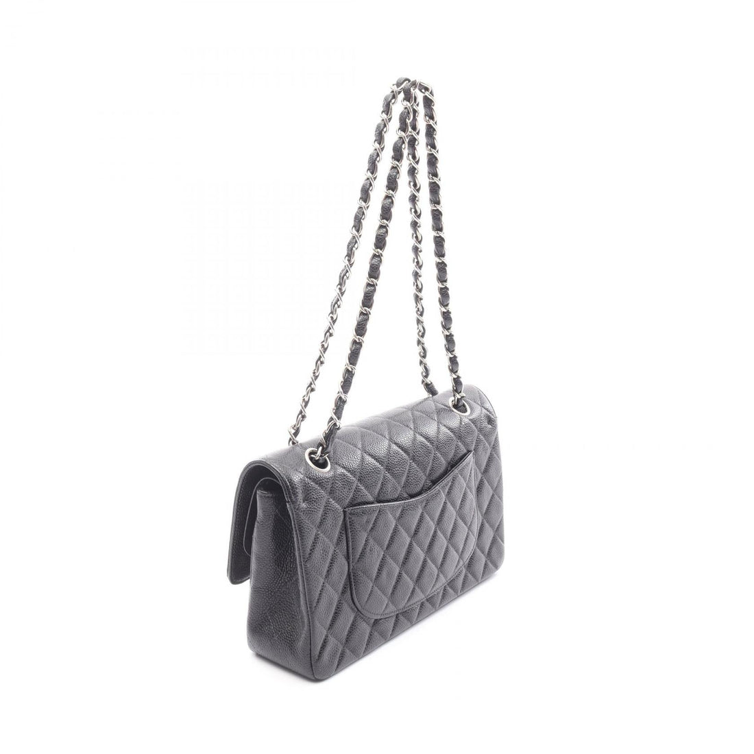 Chanel Matelasse Calf Shoulder Bag
