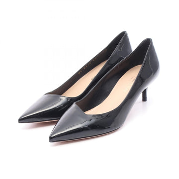 Dior Patent Leather Pumps