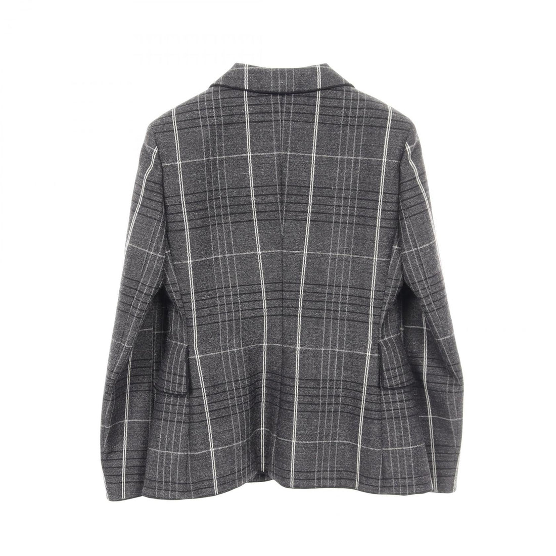 Dior Wool Tailored Jacket