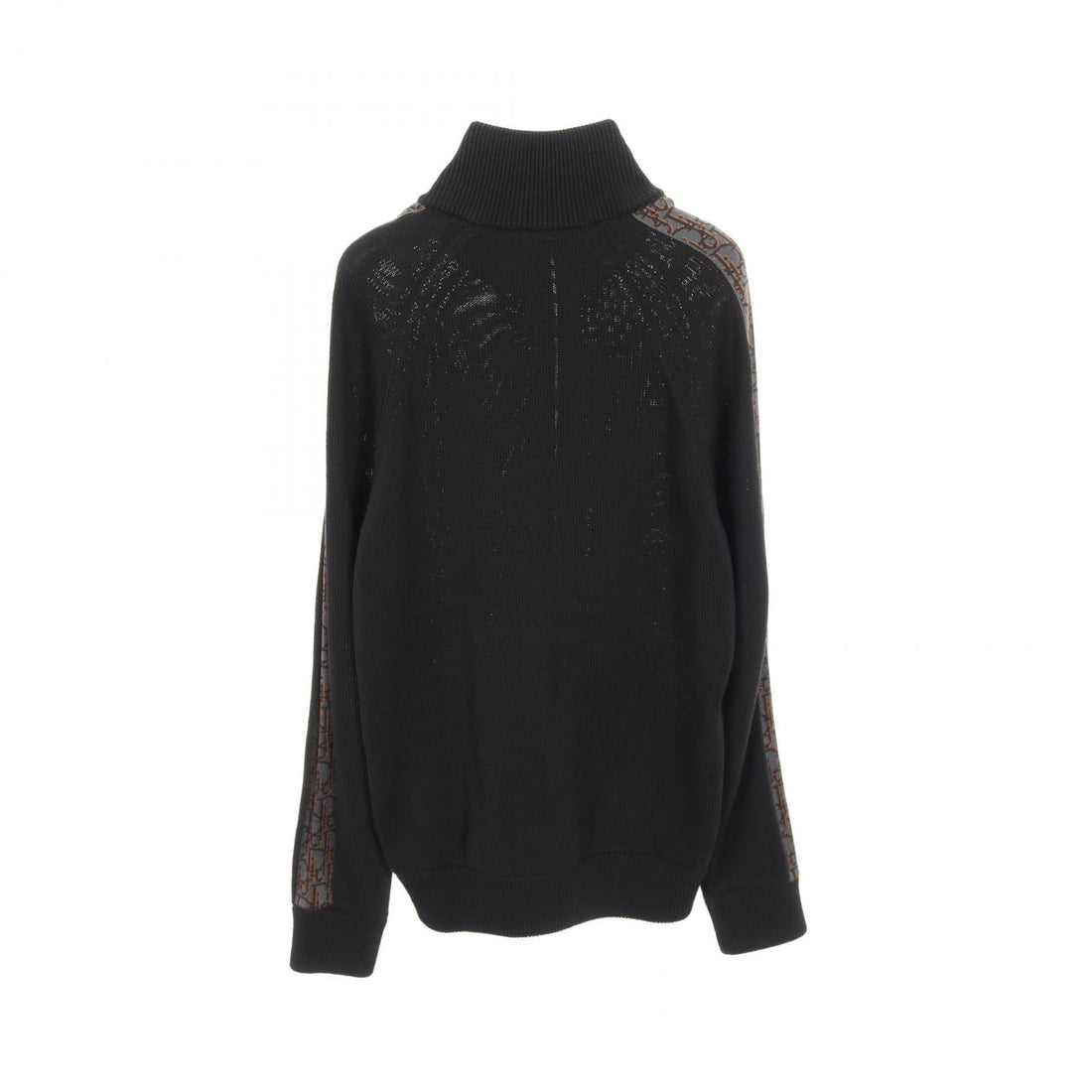 Dior Homme Oblique Cotton Knit