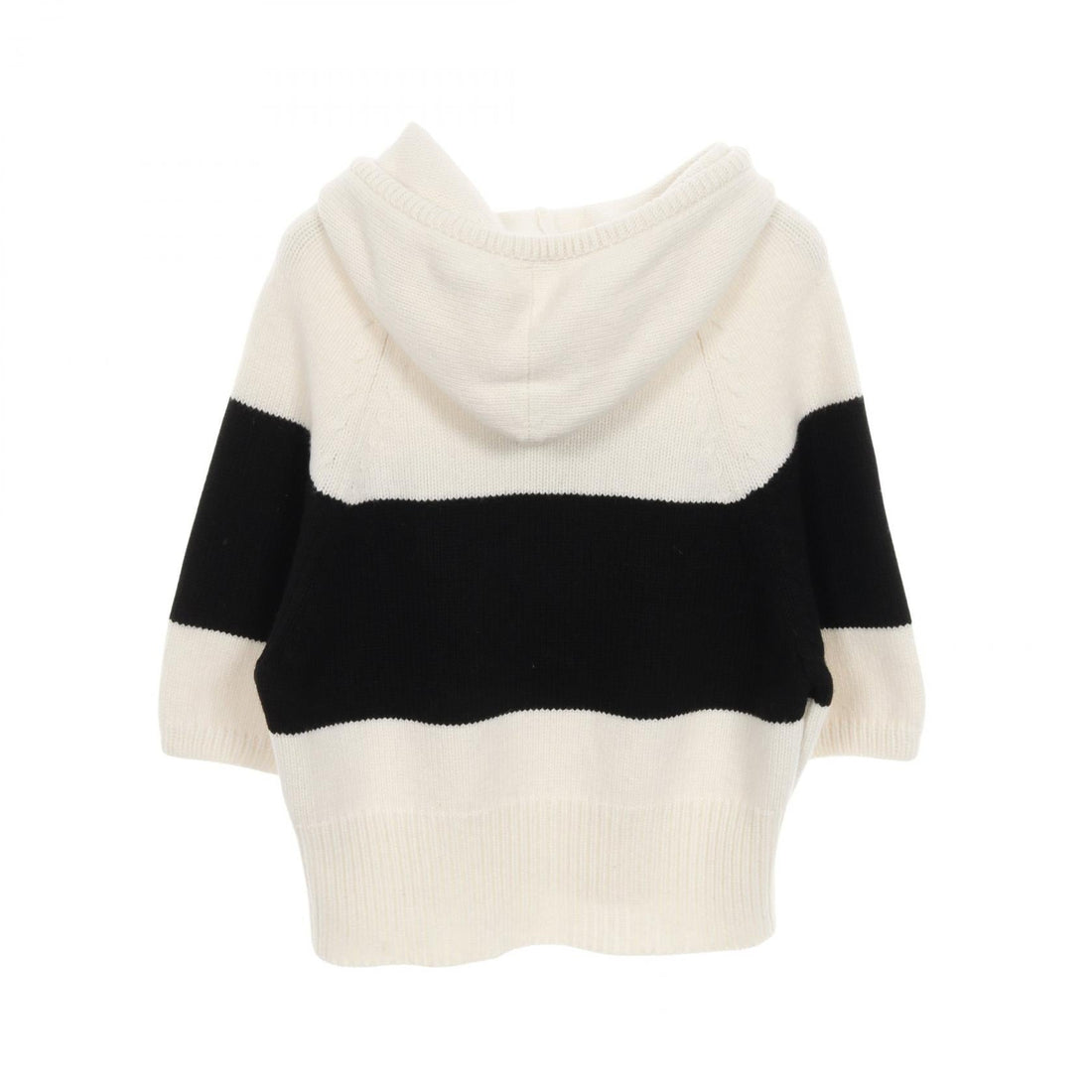 Dior Wool Cashmere Knit Top