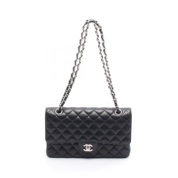 Chanel Matelasse Calf Leather Shoulder Bag