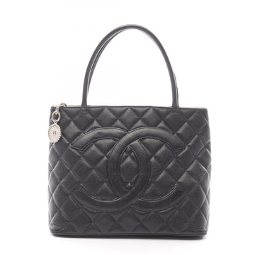 Chanel Reissue Tote Grained Calfskin Tote Bag