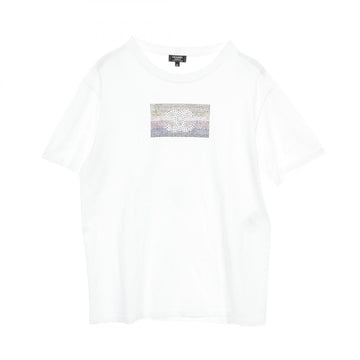 Chanel Coco Mark Cotton Top