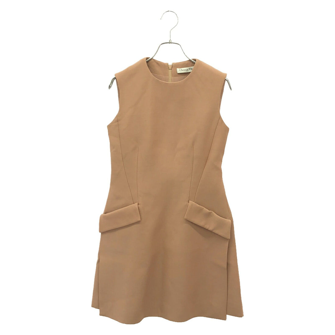Dior Wool Dress