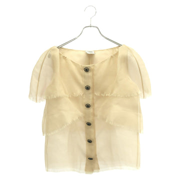 Chanel Silk Blo