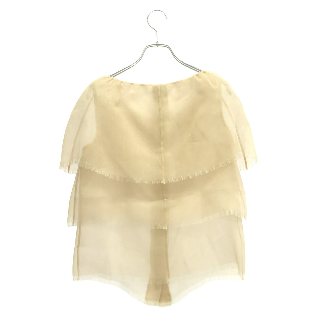 Chanel Silk Blo