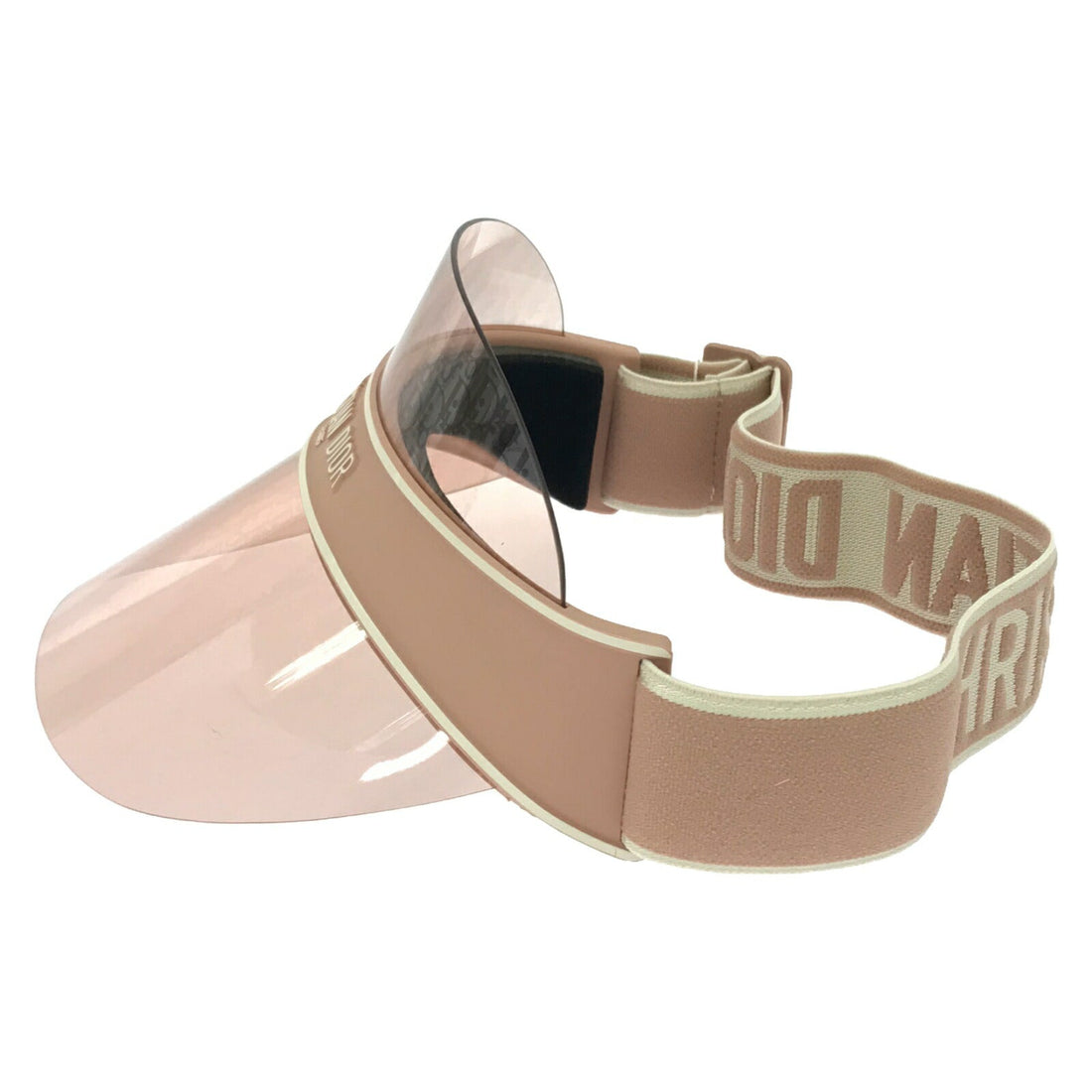 Dior Sun Visor