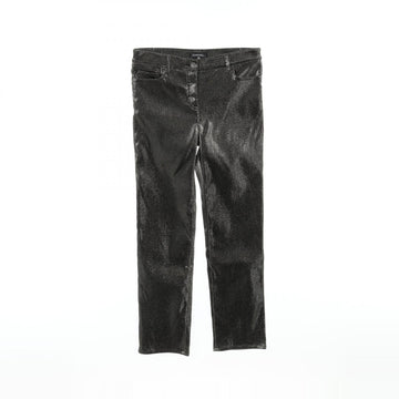 Chanel Cotton Nylon Pants