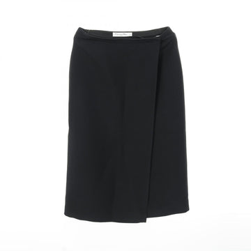 Christian Dior Wool Silk Skirt