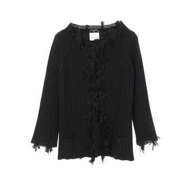 Chanel Ribbon igan Rayon igan