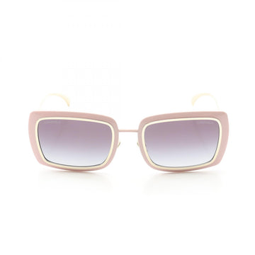 Chanel Rectangular Shape Sunglasses