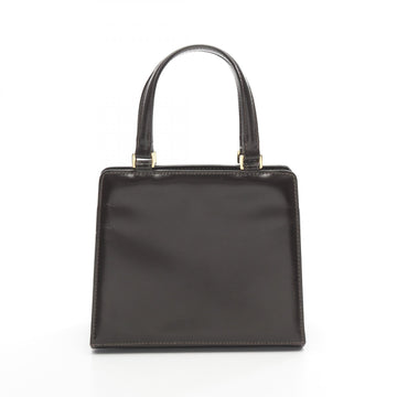 Fendi Leather Handbag