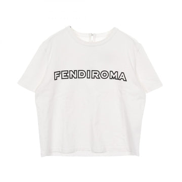 Fendi FENDI × MARC JACOBS Cotton Top