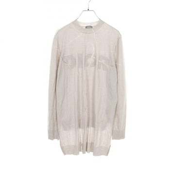 Dior DIOR × Daniel Arsham Wool Silk Knitwear