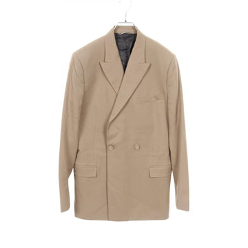 Dior Wool Tailored Jacket