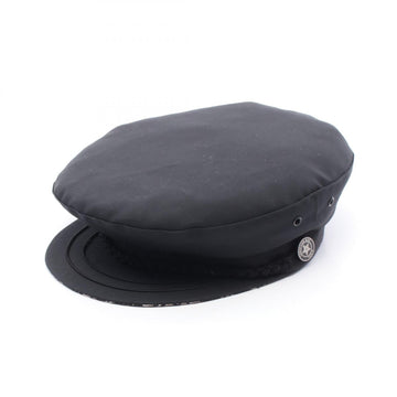 Dior Polyester Cotton Hat
