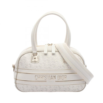 Dior Vibe Leather 2way Bag