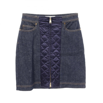 Fendi Cotton Skirt